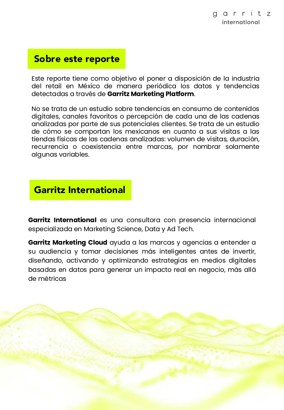 Industria Departamental México · Página 2