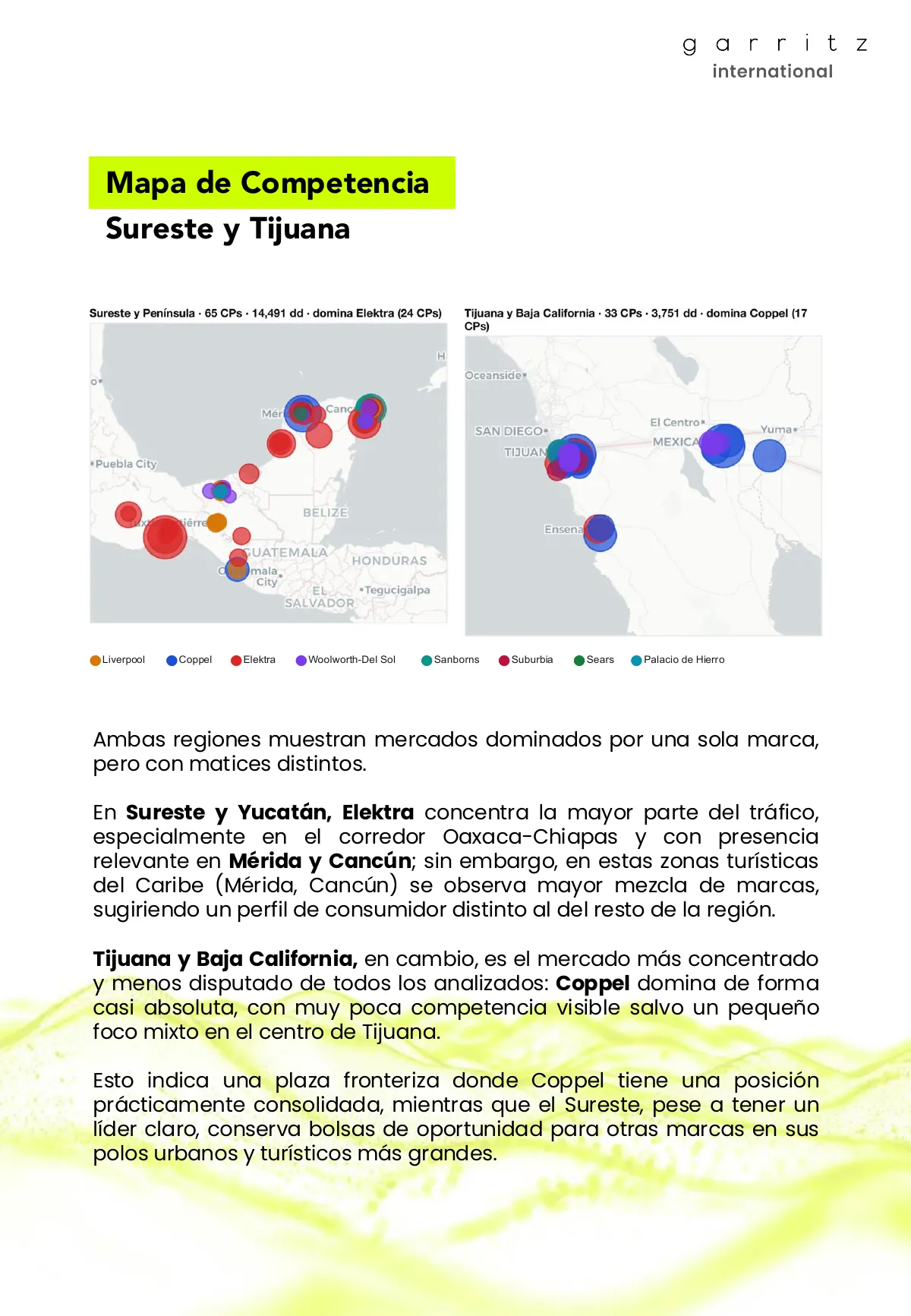 Industria Departamental México · Página 12